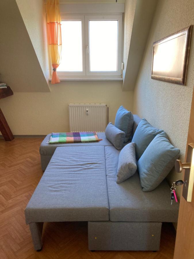 Joerg Christoph Paschke Lübben Kültér fotó